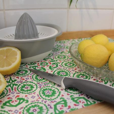 トスコラーノ・マデルノCasa Biancolivaアパートメント エクステリア 写真